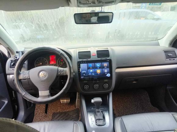 [上海·沪J] 二手大众速腾2009款 1.8TSI 自动冠军版