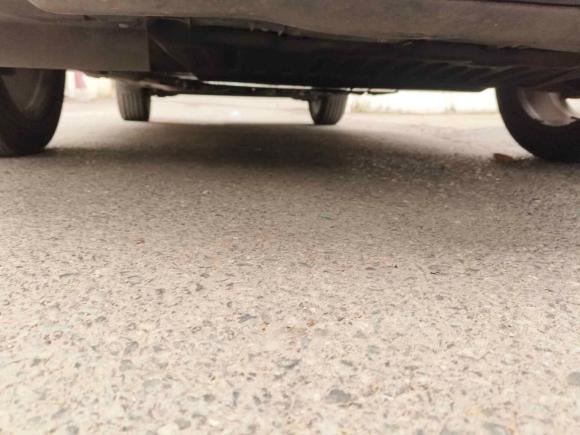 [上海·沪B] 二手雷诺卡缤2015款 1.2T 自动豪华抢鲜版