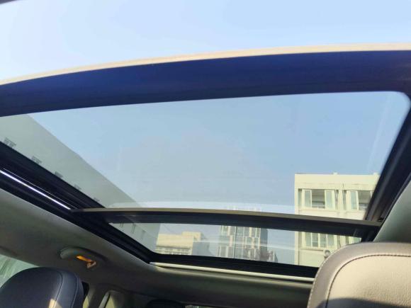 [杭州·浙M] 二手Jeep指南者2017款 200T 自动家享版