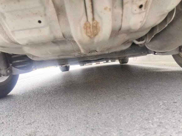 [上海·沪C] 二手本田锋范经典2014款 风尚 1.5L 手动精英版