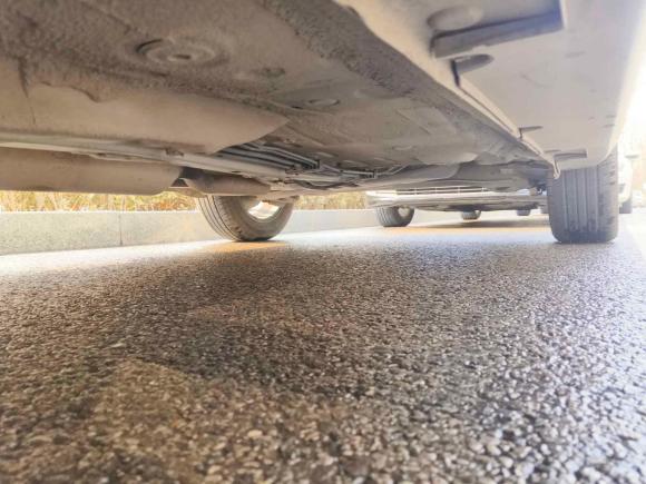 [西安·陕U] 二手吉利汽车远景X32017款 1.5L 自动精英型