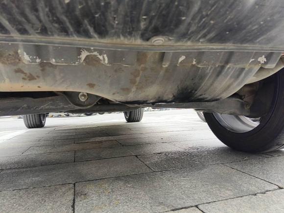 [无锡·苏H] 二手魏牌魏牌 VV72017款 2.0T 旗舰型