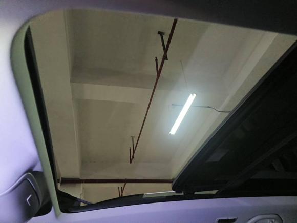 [上海·沪B] 二手斯柯达Yeti2014款 1.4TSI DSG野驱版