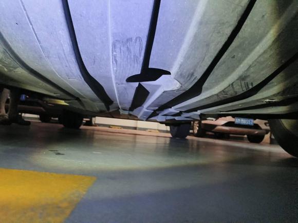 [深圳·粤B] 二手比亚迪元新能源2019款 EV360 智联领尚型