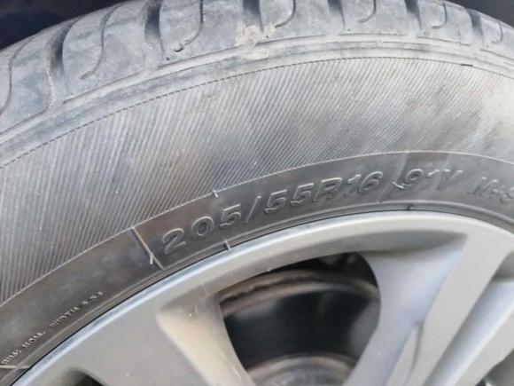 [南通·苏J] 二手现代领动2016款 1.4T 双离合炫动·活力型