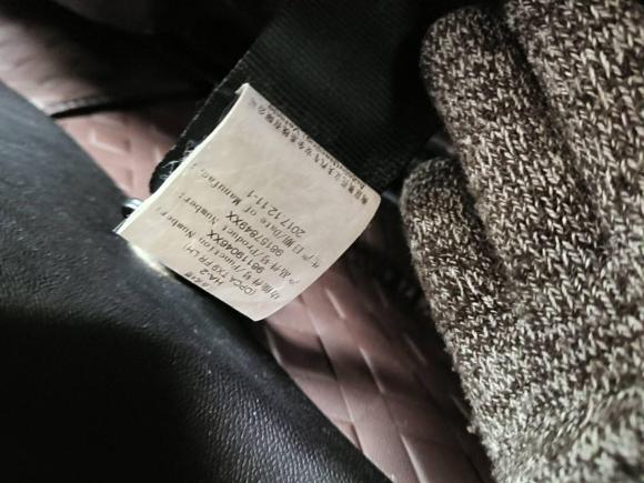 [武汉·鄂W] 二手标致标致3082016款 1.6L 自动豪华版