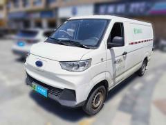 [无锡·苏B]开瑞&nbsp;&nbsp;江豚&nbsp;&nbsp;2023款 宽体版 国轩高科40.55kWh