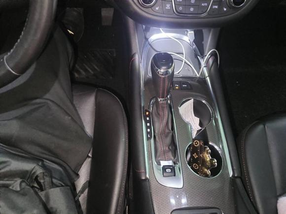 [上海·浙A] 二手雪佛兰迈锐宝XL2019款 Redline 550T 自动锐联版