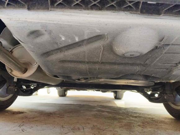 [西安·陕A] 二手大众桑塔纳2019款 1.5L 自动舒适版 国VI