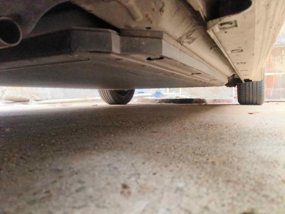 [深圳·粤A] 二手比亚迪比亚迪e22021款 舒适型