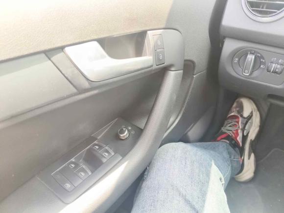 [上海·沪A] 二手奥迪奥迪A32012款 Sportback 1.4T 技术型