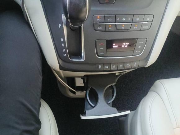 [杭州·浙A] 二手别克别克GL82018款 ES 28T 舒适型 国VI