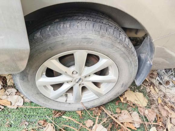 [广州·粤M] 二手金杯新海狮S2021款 1.6L 商务中央空调版客车国VI SWD16M