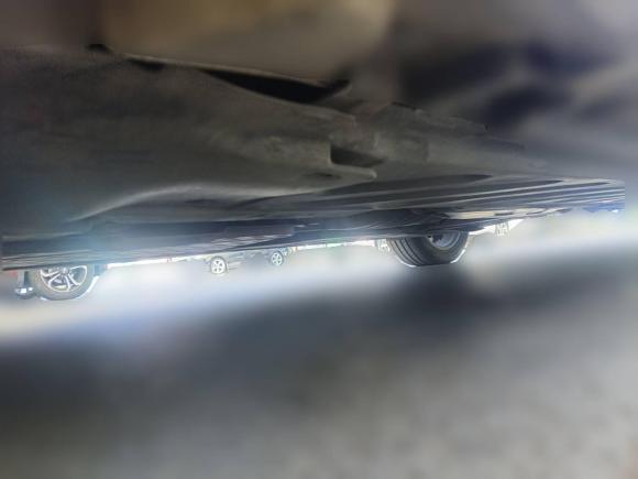 [南昌·粤E] 二手奔驰奔驰C级2015款 C 200 运动版