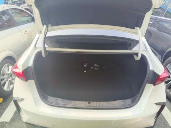 [上海·沪B] 二手别克威朗2023款 Pro GS 猎风版