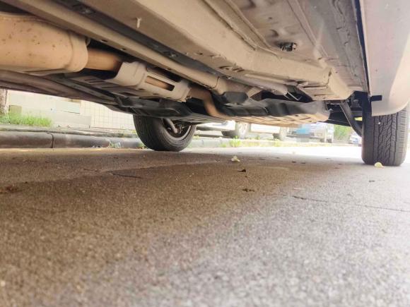 [佛山·粤E] 二手Jeep指南者2017款 200TS 自动高性能四驱版