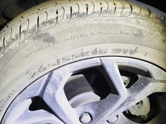 [成都·川F] 二手名爵MG52022款 180DVVT CVT青春豪华版