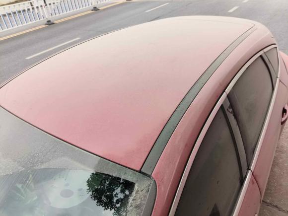 [金华·浙G] 二手福特福克斯2012款 两厢 1.6L 自动舒适型