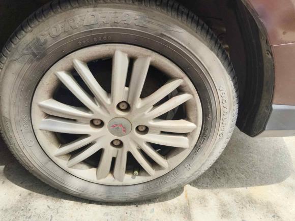 [上海·豫P] 二手五菱汽车五菱宏光2015款 1.5L S1豪华国V