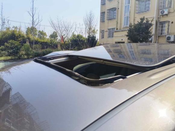 [南通·苏F] 二手别克别克GL82013款 2.4L CT豪华商务舒适版