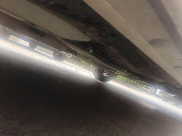 [杭州·浙A] 二手丰田威驰2014款 1.3L 手动型尚版