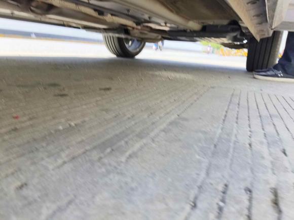 [上海·沪B] 二手魏牌魏牌 VV72021款 2.0T 科技版