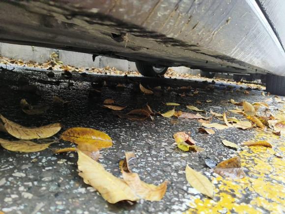 [西安·陕U] 二手捷豹捷豹XFL2018款 XFL 2.0T 250PS 尊享版