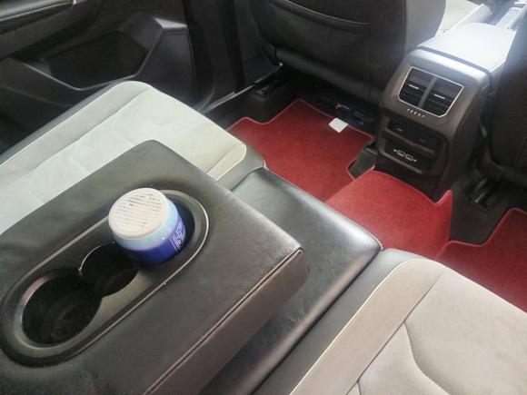 [宁波·浙B] 二手大众探岳2019款 380TSI 四驱R-Line 国V