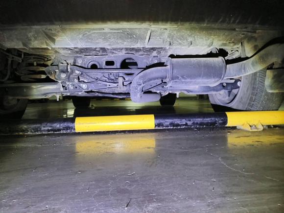 [济南·鲁A] 二手雷克萨斯雷克萨斯NX2020款 300h 前驱 锋尚版 国VI