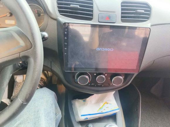 [嘉兴·豫N] 二手五菱汽车五菱宏光2014款 1.5L S标准型