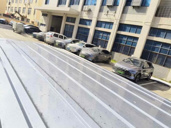 [深圳·粤B] 二手长安凯程长安睿行M802021款 1.6L舒适型4座单蒸空调国VI平顶背掀门DAM16KR