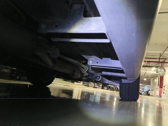 [上海·沪F] 二手讴歌讴歌MDX2011款 3.7 标准尊享运动版