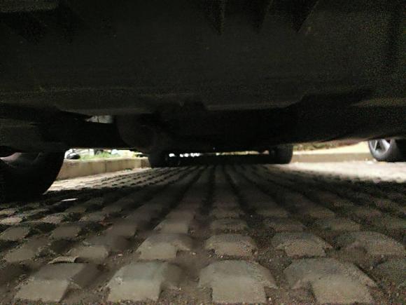 [无锡·苏B] 二手别克别克GL82017款 25S 豪华型 国V