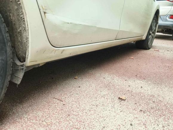 [上海·沪A] 二手丰田卡罗拉双擎E+2019款 1.8L E-CVT先锋版