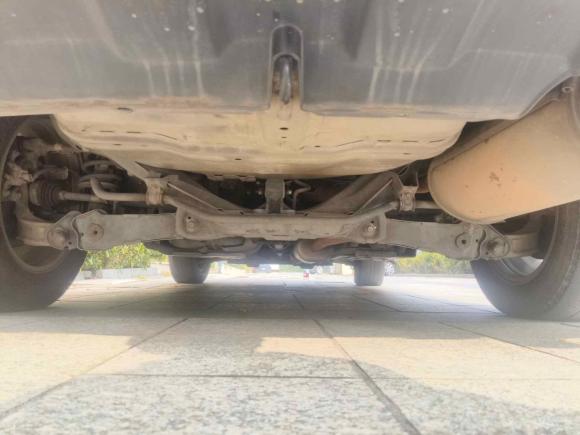 [宁波·浙B] 二手本田本田CR-V2007款 2.4L 自动四驱豪华版