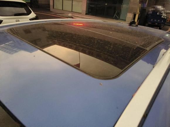 [佛山·粤E] 二手领克领克022018款 1.5T DCT两驱劲Pro版 国V