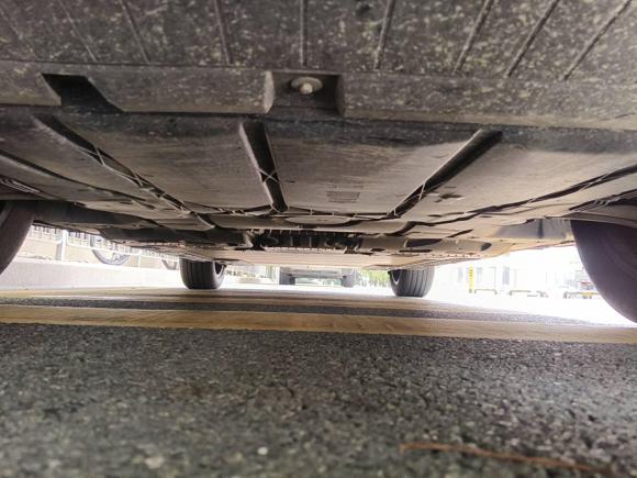 [深圳·粤B] 二手奔驰奔驰EQB2022款 EQB 260