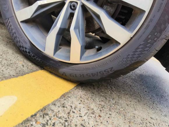 [上海·沪A] 二手大众途观L2019款 改款 330TSI 自动两驱R-Line旗舰版 国VI