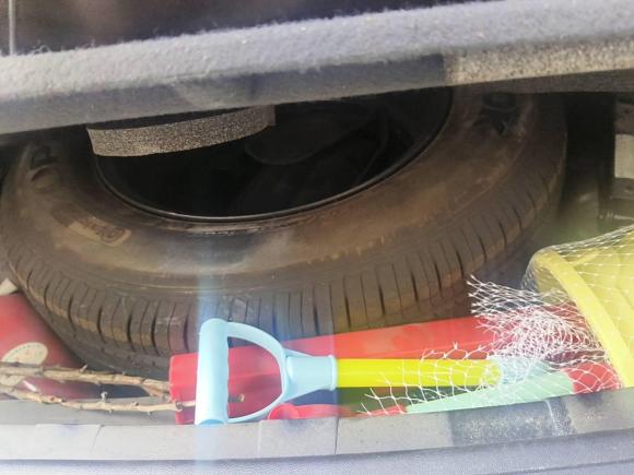 [常州·苏D] 二手现代北京现代ix352012款 2.0L 自动两驱新锐版GL