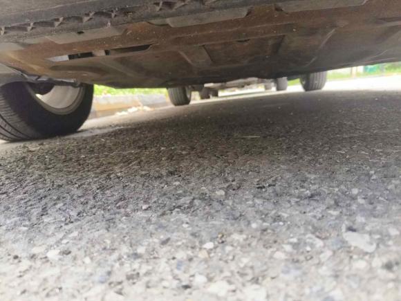 [苏州·苏E] 二手大众朗逸2017款 1.6L 自动风尚版