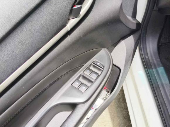 [温州·浙C] 二手别克英朗2015款 15N 自动豪华型