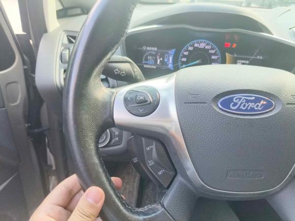 [义乌·浙G] 二手福特C-MAX2017款 2.0L Energi