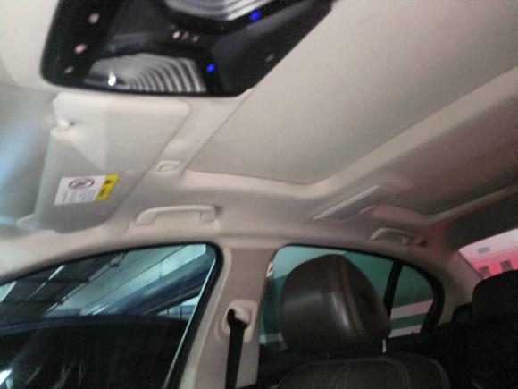 [杭州·粤B] 二手宝马宝马5系新能源2019款 530Le 豪华套装