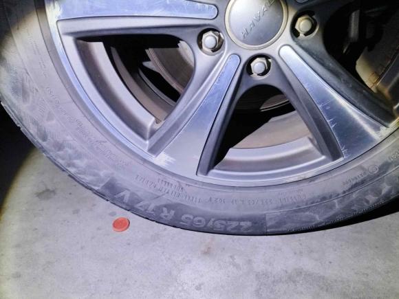 [济南·鲁A] 二手哈弗哈弗H62017款 经典版 1.5T 自动两驱都市型