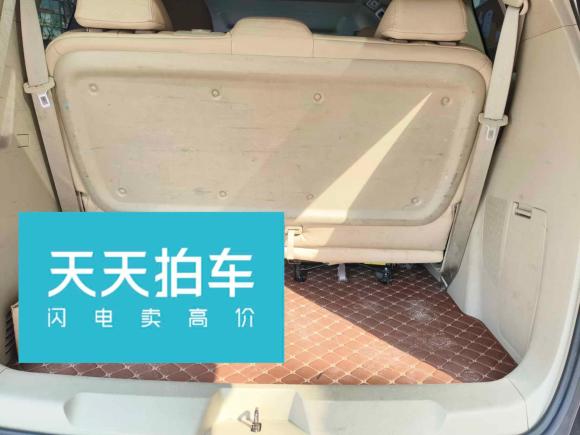 [济南·鲁A] 二手别克别克GL82017款 25S 舒适型 国V