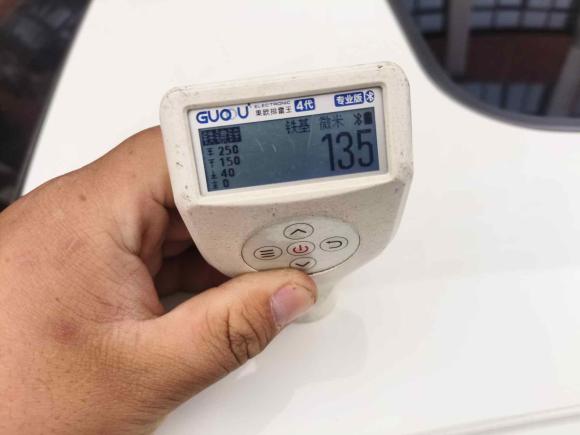 [南昌·赣A] 二手凯迪拉克凯迪拉克ATS-L2017款 28T 豪华型