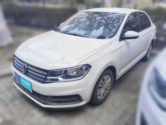 大众桑塔纳2016款 1.6L 手动风尚版「苏州二手车」「天天拍车」