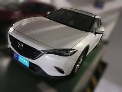 [嘉兴·浙F]马自达&nbsp;&nbsp;马自达CX-4&nbsp;&nbsp;2018款 2.0L 自动两驱蓝天活力版 国V