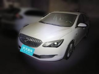 别克英朗2015款 15N 手动精英型