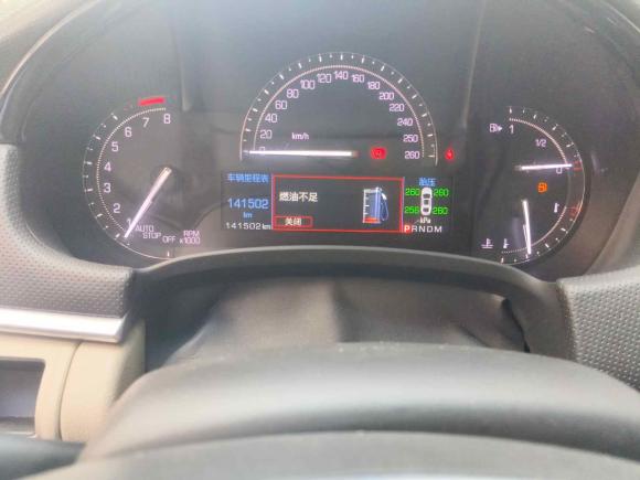 [青岛·鲁B] 二手凯迪拉克凯迪拉克XTS2018款 28T 技术型